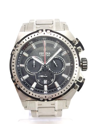 Reloj Festina Chrono Sport F16968/3 45mm