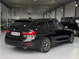 BMW Serie 3 318d Auto.Touring