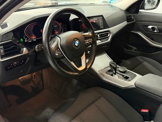 BMW Serie 3 318d Auto.Touring
