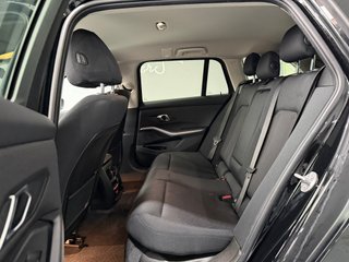 BMW Serie 3 318d Auto.Touring