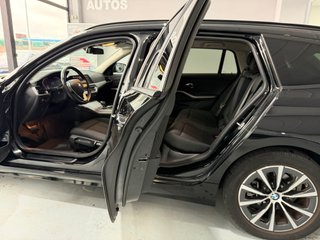 BMW Serie 3 318d Auto.Touring
