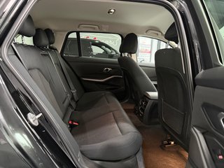 BMW Serie 3 318d Auto.Touring