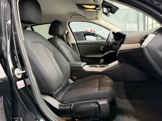 BMW Serie 3 318d Auto.Touring