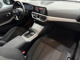 BMW Serie 3 318d Auto.Touring