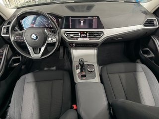 BMW Serie 3 318d Auto.Touring