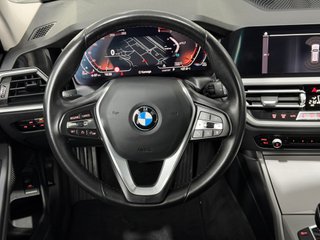 BMW Serie 3 318d Auto.Touring