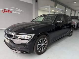 BMW Serie 3 318d Auto.Touring