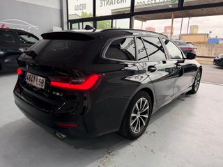 BMW Serie 3 318d Auto.Touring