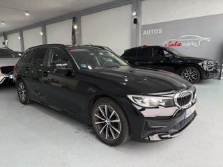 BMW Serie 3 318d Auto.Touring