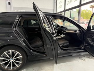 BMW Serie 3 318d Auto.Touring