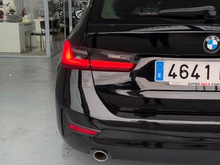 BMW Serie 3 318d Auto.Touring