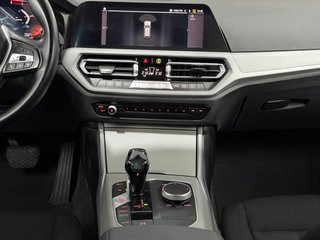 BMW Serie 3 318d Auto.Touring