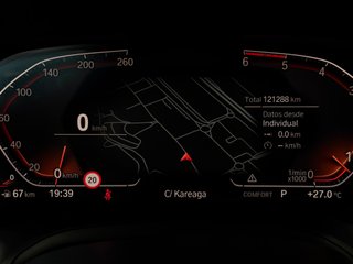 BMW Serie 3 318d Auto.Touring