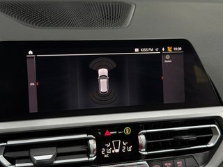 BMW Serie 3 318d Auto.Touring