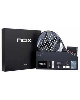Pack Nox AT Genius Limited Edition 2024