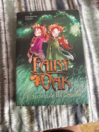 El secreto de las gemelas