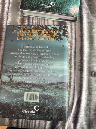 El secreto de las gemelas