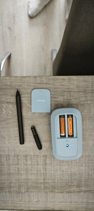 Ratón y Lápiz originales FAMILIA SURFACE. No envío