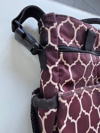 Bolsa de Carro Skip Hop