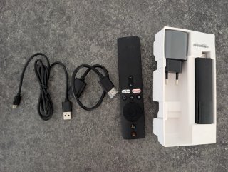Xiaomi TV Stick 4K Android TV