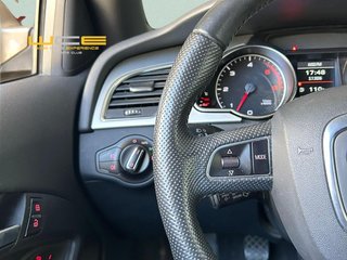 Audi A5 Cabrio 2.7 TDI 190cv DPF multitronic