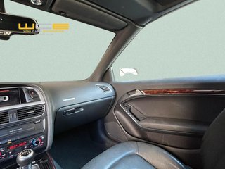 Audi A5 Cabrio 2.7 TDI 190cv DPF multitronic