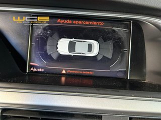 Audi A5 Cabrio 2.7 TDI 190cv DPF multitronic