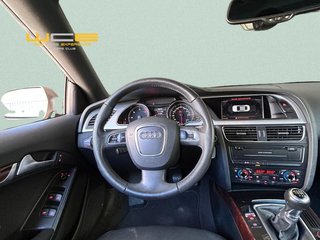 Audi A5 Cabrio 2.7 TDI 190cv DPF multitronic