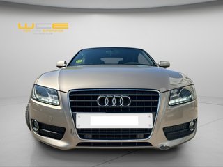 Audi A5 Cabrio 2.7 TDI 190cv DPF multitronic