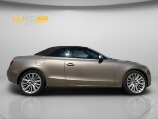 Audi A5 Cabrio 2.7 TDI 190cv DPF multitronic