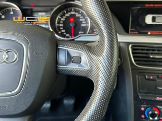Audi A5 Cabrio 2.7 TDI 190cv DPF multitronic