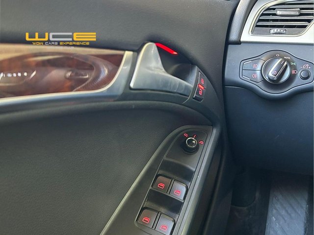 Audi A5 Cabrio 2.7 TDI 190cv DPF multitronic