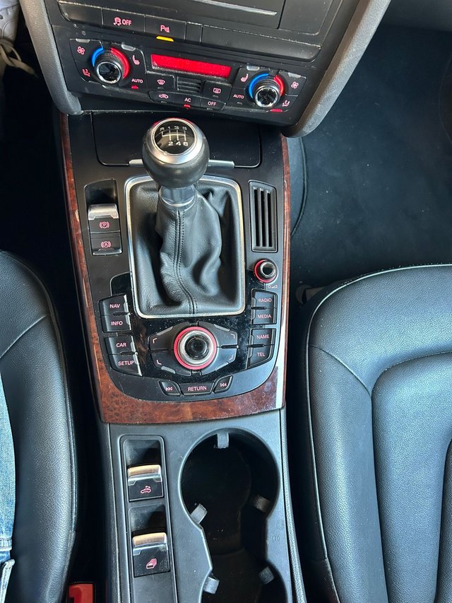 Audi A5 Cabrio 2.7 TDI 190cv DPF multitronic
