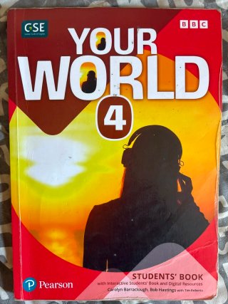 Se venden libros de cuarto de la eso mixto