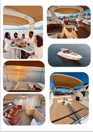 Alquiler Yate Marbella