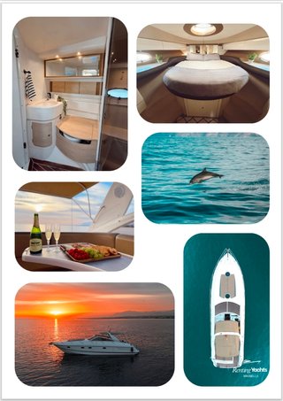 Alquiler Yate Marbella