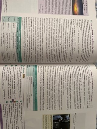 Historia de la Filosofía, 2 Bachillerato, Genio...