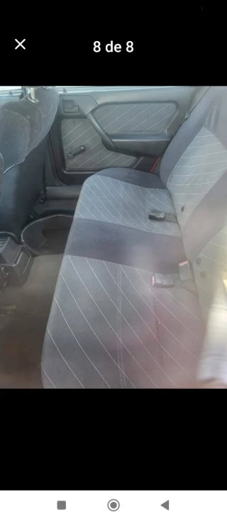 Opel Vectra gt 2.0 v8
