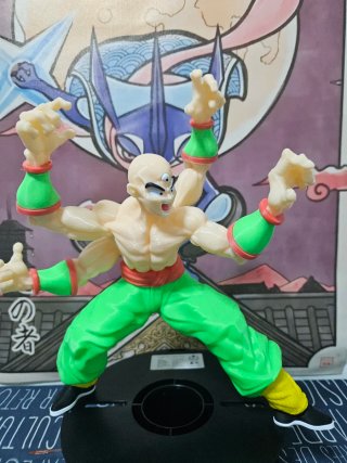 Figura 3D Cell (Dragon Ball Z) desde 10 euros
