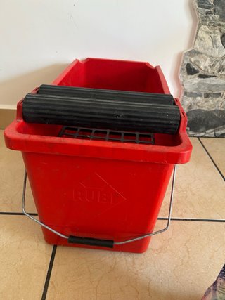 Cubo Rubiclean 25L