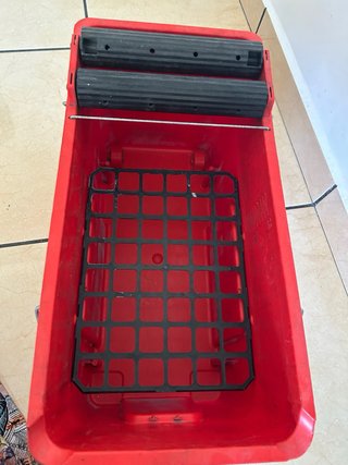 Cubo Rubiclean 25L