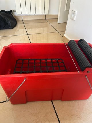 Cubo Rubiclean 25L