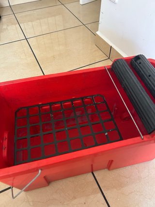 Cubo Rubiclean 25L