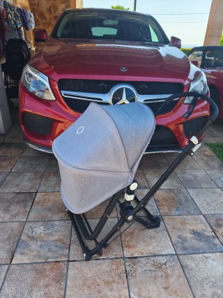 Capota Bugaboo Camaleón