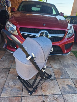 Capota Bugaboo Camaleón
