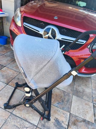 Capota Bugaboo Camaleón