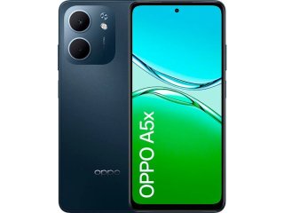 Oppo A5x