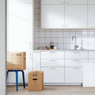Servicios de carpintería y montaje de muebles