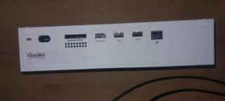 Consola - Microsoft Xbox Series S, 512 GB