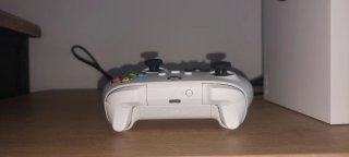 Consola - Microsoft Xbox Series S, 512 GB
